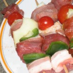 Outdoor-Grillen